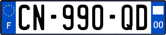 CN-990-QD