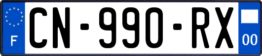 CN-990-RX