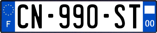 CN-990-ST