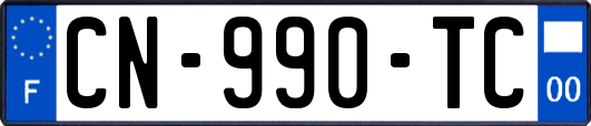 CN-990-TC