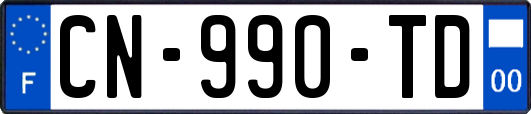 CN-990-TD