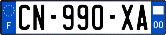 CN-990-XA