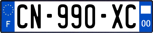 CN-990-XC