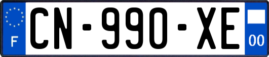 CN-990-XE