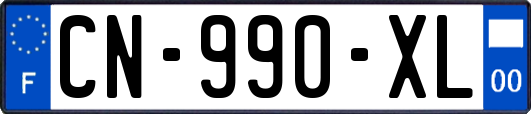 CN-990-XL