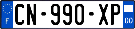 CN-990-XP