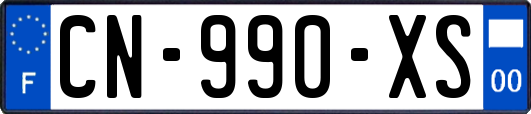 CN-990-XS
