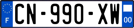 CN-990-XW