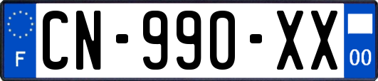 CN-990-XX