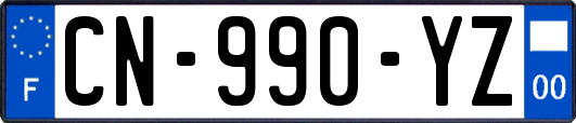 CN-990-YZ