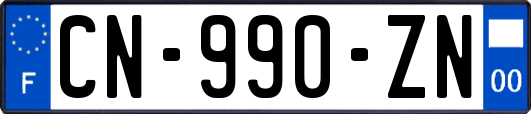 CN-990-ZN