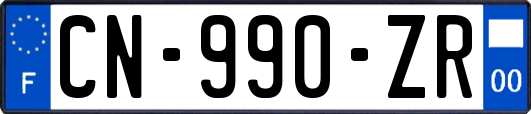 CN-990-ZR