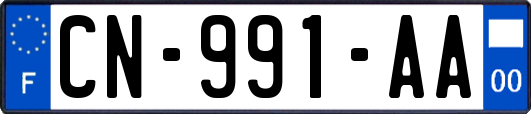 CN-991-AA
