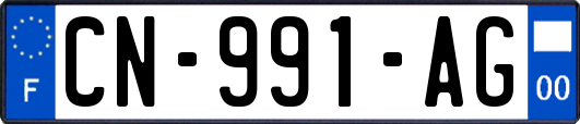 CN-991-AG