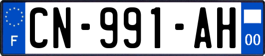 CN-991-AH