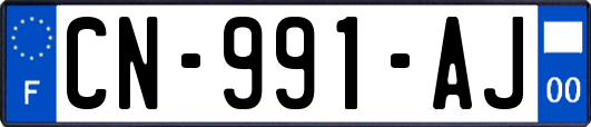 CN-991-AJ