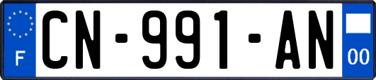CN-991-AN
