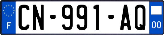 CN-991-AQ