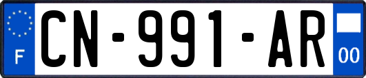 CN-991-AR