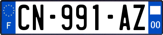 CN-991-AZ