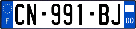 CN-991-BJ