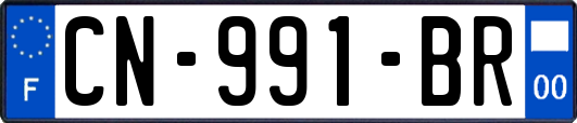 CN-991-BR
