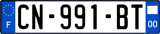 CN-991-BT