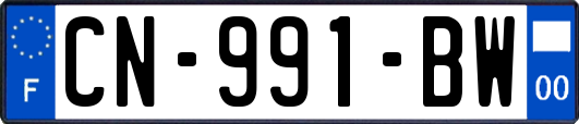 CN-991-BW