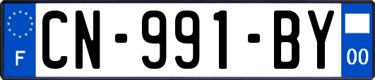 CN-991-BY