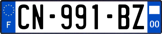 CN-991-BZ