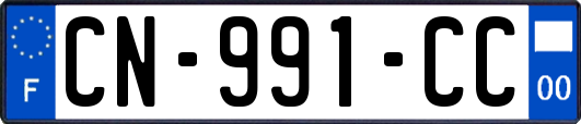 CN-991-CC