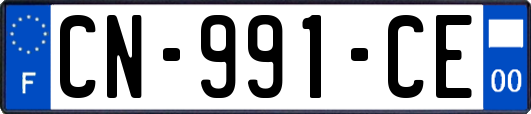 CN-991-CE