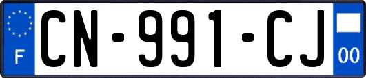 CN-991-CJ