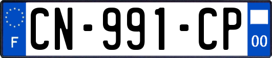 CN-991-CP