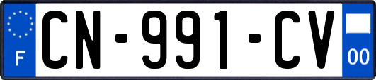 CN-991-CV