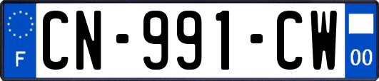 CN-991-CW