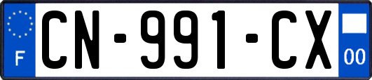 CN-991-CX