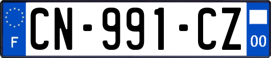 CN-991-CZ