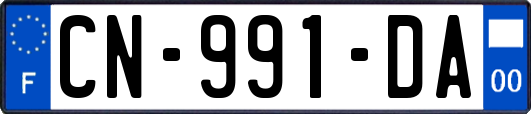 CN-991-DA