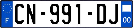 CN-991-DJ