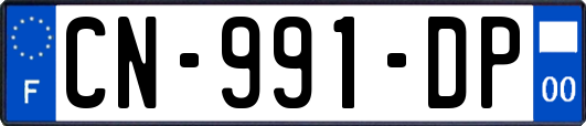 CN-991-DP