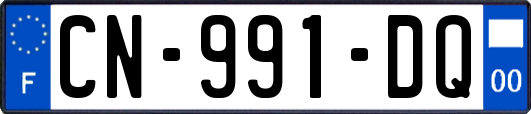 CN-991-DQ