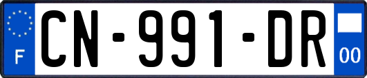 CN-991-DR