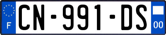 CN-991-DS