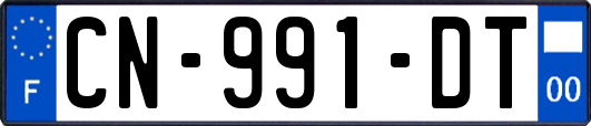 CN-991-DT