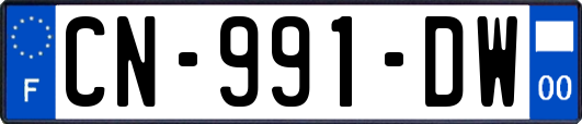 CN-991-DW