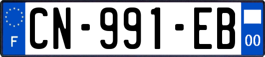 CN-991-EB