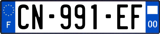 CN-991-EF