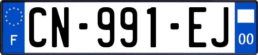 CN-991-EJ
