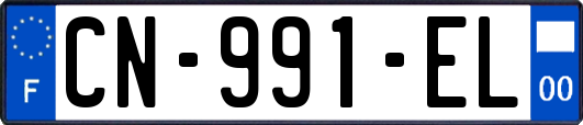 CN-991-EL